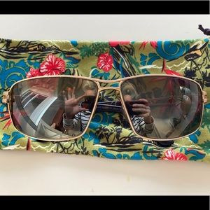 Maui Jim Polarized Sunglasses